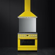 Варочный центр Smeg CPF9GMYW фото 4 в Екатеринбурге