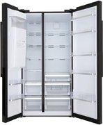 Холодильник Smeg SBS63NED фото 2 в Екатеринбурге