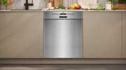 Встраиваемая посудомоечная машина Neff S125ECS15E фото 2 в Екатеринбурге