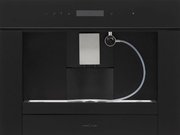 Встраиваемая кофемашина KRONA REMS 45H coffee BL