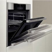 Духовой шкаф Neff B46CT64N0R фото 3 в Екатеринбурге