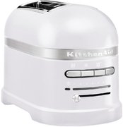 Тостер Китчен Эйд Artisan 5KMT2204EFP фото в Екатеринбурге Тостер KitchenAid Artisan 5KMT2204EFP фото в Екатеринбурге