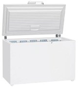 Морозильный ларь Liebherr GTP 3656 Premium фото 4 в Екатеринбурге