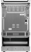 Газовая плита Electrolux RKG500001W фото 4 в Екатеринбурге