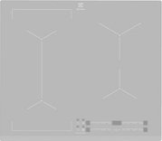 Варочная панель Electrolux EIV63440BS Варочная панель Electrolux EIV63440BS