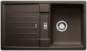 Мойка Бланко Lexa 45 S кофе фото в Екатеринбурге Мойка Blanco Lexa 45 S кофе фото в Екатеринбурге