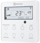 Комплект инверторной сплит-системы канального типа Electrolux EACD-60H/UP4-DC/N8 фото 3 в Екатеринбурге