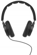Наушники Bang & Olufsen BeoPlay H6 Black Leather фото 2 в Екатеринбурге