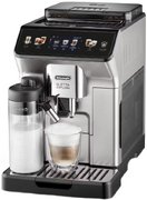 Кофемашина DeLonghi ECAM450.55.S фото 2 в Екатеринбурге