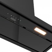 Встраиваемая вытяжка Franke EVO 90 BK фото 4 в Екатеринбурге