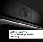 Духовой шкаф Bosch CMG 7761B1 фото 4 в Екатеринбурге