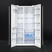 Холодильник Smeg SBS963N фото 2 в Екатеринбурге