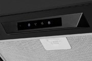 Встраиваемая вытяжка Kuppersberg INLINEA 52 Black фото 4 в Екатеринбурге