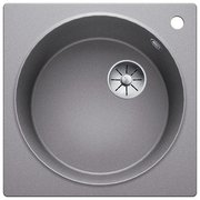 Мойка Бланко ARTAGO 6 отводная арматура InFino® алюметаллик фото в Екатеринбурге Мойка Blanco ARTAGO 6 отводная арматура InFino® алюметаллик фото в Екатеринбурге