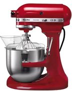 Миксер KitchenAid 5KPM5EER фото в Екатеринбурге