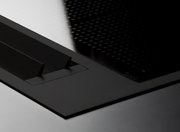 Варочная панель с вытяжкой Falmec SINTESI 90 BLACK фото 2 в Екатеринбурге