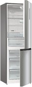 Отдельностоящий холодильник Gorenje NRK6192AXL4 фото 3 в Екатеринбурге