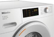 Стиральная машина Miele WSD663WCS фото 4 в Екатеринбурге