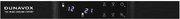Встраиваемый винный шкаф Dunavox DX-89.246TC фото 3 в Екатеринбурге