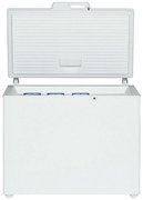 Морозильный ларь Liebherr GTP 2356 Premium фото 2 в Екатеринбурге