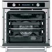 Духовой шкаф KitchenAid KOHSP60604 фото 4 в Екатеринбурге