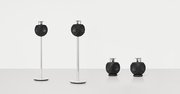 Акустическая колонка Bang & Olufsen BeoLab 3 Black фото 2 в Екатеринбурге