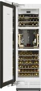 Встраиваемый винный шкаф Miele KWT 2672 VIS MasterCool фото 2 в Екатеринбурге