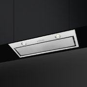 Встраиваемая вытяжка Smeg KSEG78PXE фото 2 в Екатеринбурге