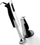 Блендер Bugatti EVA Chrome фото 4 в Екатеринбурге