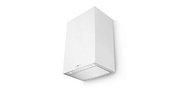 Вытяжка Faber CUBIA GLOSS PLUS EV8 WH A60 фото 2 в Екатеринбурге