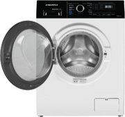Стиральная машина Maunfeld MFWM106IWHD фото 3 в Екатеринбурге