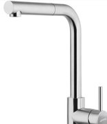 Смеситель Smeg MID1SS фото 3 в Екатеринбурге