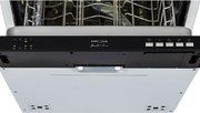 Встраиваемая посудомоечная машина KRONA DELIA 45 BI фото 4 в Екатеринбурге
