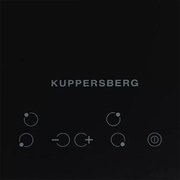 Независимая варочная панель Kuppersberg FA6VS02 фото 4 в Екатеринбурге