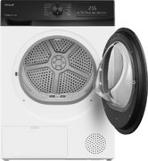 Сушильная машина Weissgauff WD 4948 Heat Pump фото 2 в Екатеринбурге