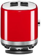 Тостер Китчен Эйд Artisan 5KMT2116EER фото 3 в Екатеринбурге Тостер KitchenAid Artisan 5KMT2116EER фото 3 в Екатеринбурге