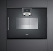 Духовой шкаф-пароварка Gaggenau BSP 250-100 фото 2 в Екатеринбурге