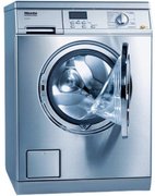 Стиральная машина Miele PW 5065 клапан, сталь фото 2 в Екатеринбурге