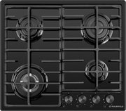 Газовая варочная панель MAUNFELD EGHE.64.63CB2/G