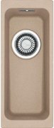 Мойка Franke Kubus KBG 110-16 3,5'' бежевая фото в Екатеринбурге