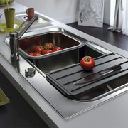 Коландер для кухонной мойки Franke 112.0199.085 фото 3 в Екатеринбурге