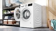 Стирально-сушильная машина Bosch WNA144VSPL фото 3 в Екатеринбурге