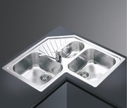 Мойка Smeg SP3A фото в Екатеринбурге