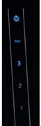 Вытяжка De Dietrich DHD 793 GB фото 2 в Екатеринбурге