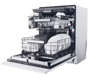 Встраиваемая посудомоечная машина Haier XS6B0S3SB-08 фото 3 в Екатеринбурге