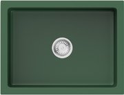 Мойка Omoikiri MIKURA 61 RG-MATT фото в Екатеринбурге