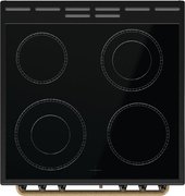 Электрическая плита Gorenje GECS6B71CLB фото 3 в Екатеринбурге