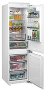 Встраиваемый холодильник Midea MDRE416FGE01M фото 3 в Екатеринбурге