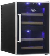 Винный шкаф Cold Vine C12-TBF2 фото 2 в Екатеринбурге