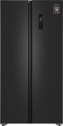 Отдельностоящий холодильник с инвертором Weissgauff WSBS 600 B NoFrost Inverter фото в Екатеринбурге